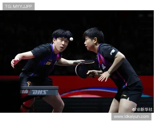 2026年世乒赛团体比赛精彩回顾与精彩瞬间