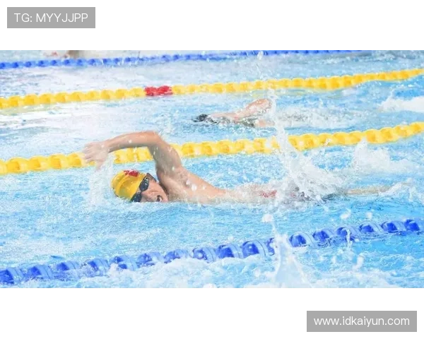 中国游泳队在国际比赛中的精彩表现与成就分析